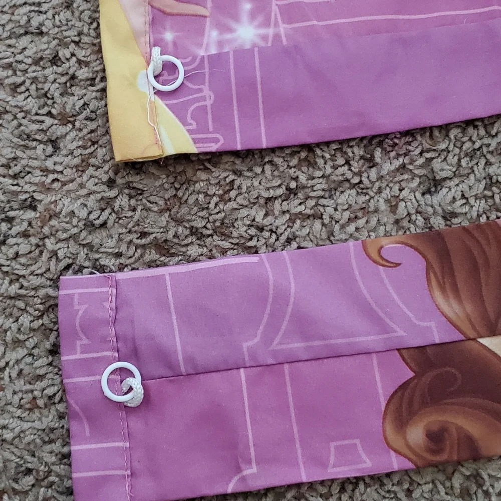 💕WINDOWS PANELS💕DISNEY PRINCESS💕 - Picture 5 of 8